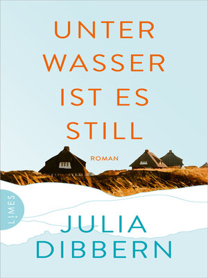 cover image of Unter Wasser ist es still